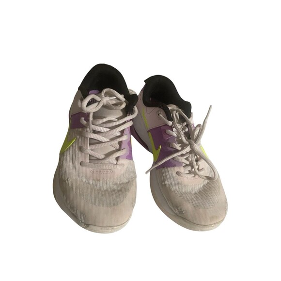 Women's Nike Zoom Bella 6 Shoes Sneakers [DR5720-600] Size 6 - Picture 8 of 16